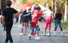 Festa dello Sport e Circoscrizioni in Mostra: tornano gli eventi gratuiti nei quartieri di Torino