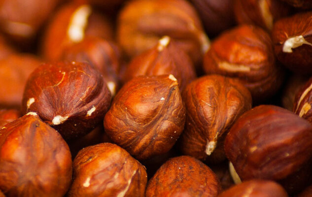 Fiera Città della Nocciola 2025 a Castellero