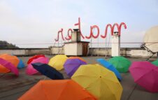 Flashback Art Fair 2025: a Torino l'arte è tutta contemporanea