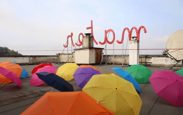 Flashback Art Fair 2025: a Torino