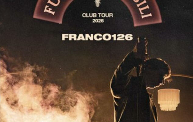 FRANCO 126 Torino 2026