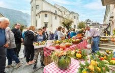 Fuori di Zucca 2025: Santa Maria Maggiore festeggia 20 anni tra zucche e sapori autunnali