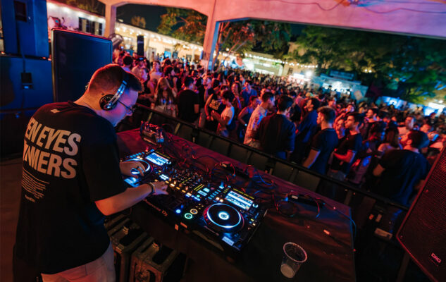Gin & Tonic Festival 2025 a Torino