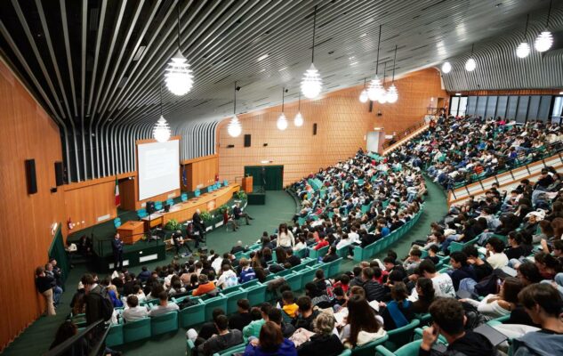 “Giornate della Legalità 2025” a Torino