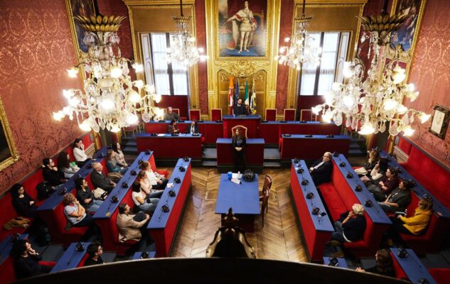 “Giornate della Legalità 2025” a Torino