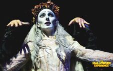 The Halloween Experience a Rivoli: un villaggio incantato con uno spettacolo musicale unico
