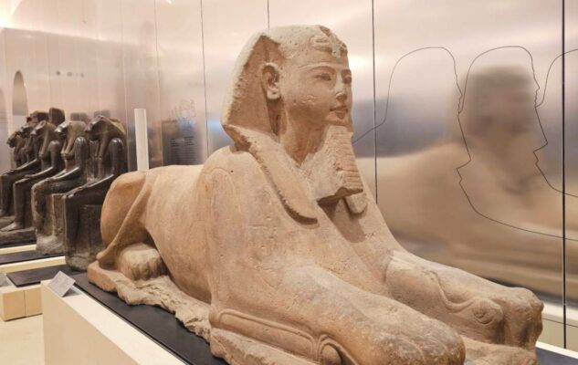 Ingresso Gratuito al Museo Egizio di Torino per Notte degli Scavi