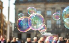 Just for Joy Street Art Festival: nuovo weekend di eventi gratuiti a Torino