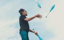 Just for Joy Street Art Festival: a Torino un nuovo weekend di anteprime e attività gratuite