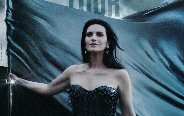 Laura Pausini a Torino nel 2026