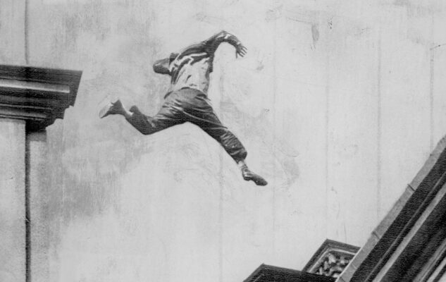 Linda Fregni Nagler in mostra a Torino nel 2025/2026