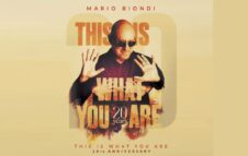 Mario Biondi in concerto a Torino: il tour 2026 arriva al Teatro Colosseo