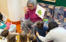 Matota 2025: torna a Torino il festival gratuito per l'Infanzia con Altan e i 50 anni della Pimpa