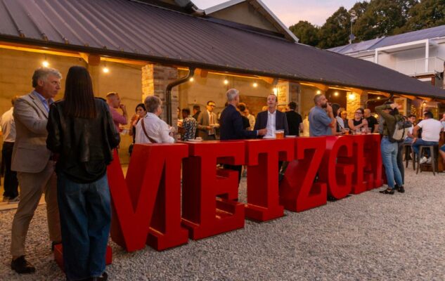 Metzgerfest 2025: a Torino