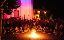 Moon Festival 2025: due serate di arte a lume di candela