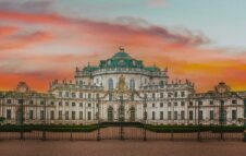 Una Notte a Stupinigi: visite, curiosità e un magico concerto al pianoforte