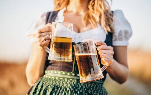 Oktoberfest Cuneo 2025