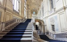 Palazzo Madama a Torino: ingresso e mostre a 1 € per le Giornate Europee del Patrimonio