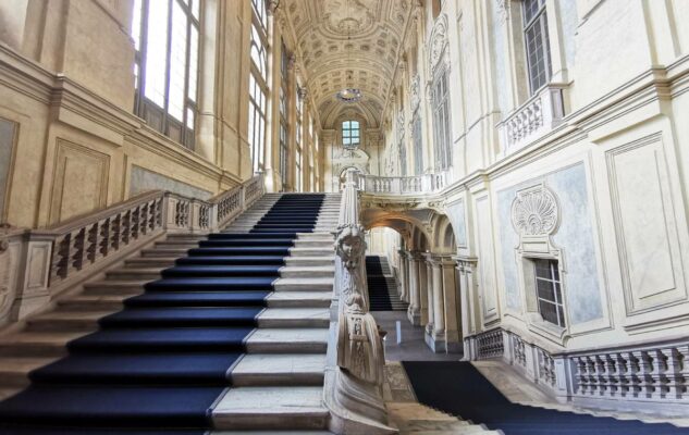 Palazzo Madama a Torino: ingresso e mostre a 1 € per le Giornate Europee del Patrimonio
