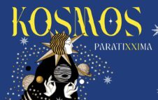Paratissima 2025 a Torino: nuova location per la XXI edizione