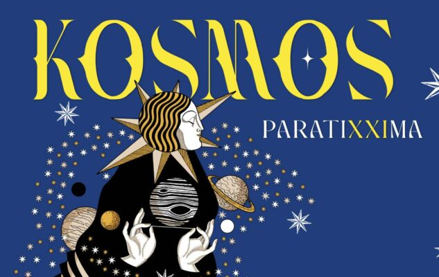Paratissima 2025 a Torino