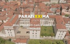 Paratissima 2025 a Torino: nuova location per la XXI edizione
