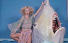 Pazza Idea: in mostra al Museo del Cinema di Torino le icone pop di Angelo Frontoni