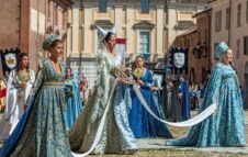 Il Programma del Palio di Asti 2025: tutte le info e novità della 750esima edizione