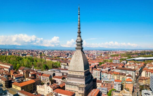Quale simbolo di Torino sei? Il quiz per scoprilo