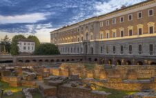 Sabato sera ai Musei Reali di Torino: apertura straordinaria tra teatro e archeologia