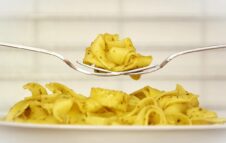 Sagra del Corzetto: a Pasturana tre giorni di piatti tipici e festa