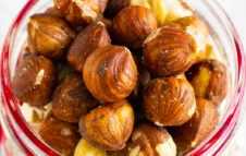 La Sagra della Nocciola 2025 a Casalborgone: il programma del weekend
