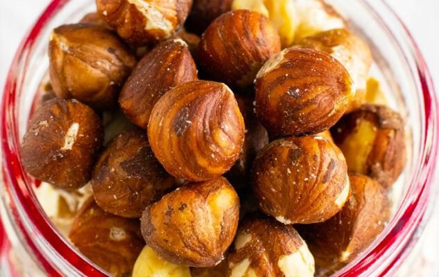 Sagra della Nocciola 2025 a Casalborgone