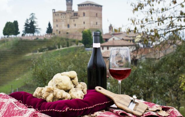 Sagre di Ottobre 2025 a Torino e in Piemonte