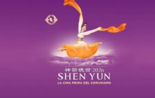 Shen Yun a Torino: la magia della grande danza classica cinese torna al Teatro Regio