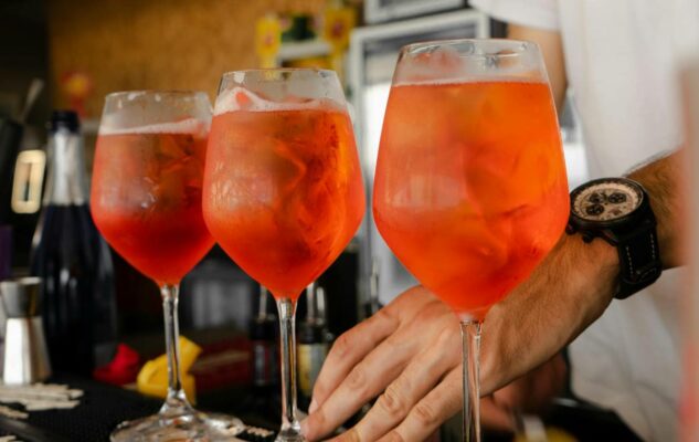 Spritz Festival 2025 a San Mauro Torinese