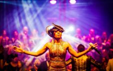 Sunshine Gospel Labs: a Torino due serate gratuite per provare il canto gospel