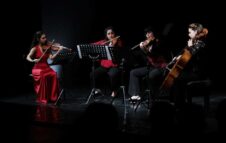 Supersonix Festival 2025 torna a Torino: musica e scienza in dialogo