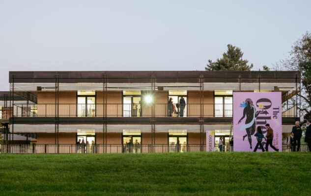 The Others Art Fair 2025: a Torino
