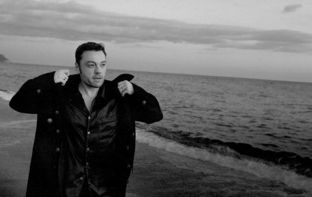 Tiziano Ferro a Torino nel 2026