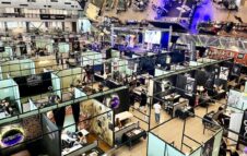 Torino Tattoo Convention 2025: torna il grande evento con tatuatori da tutto il mondo