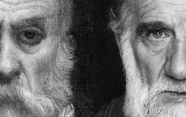 Vedova Tintoretto mostra Torino 2025 2026