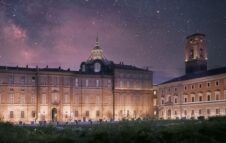 Vendemmia Reale a Torino: una grande cantina a cielo aperto ai Musei Reali