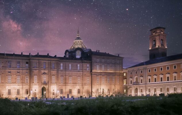 Vendemmia Reale a Torino 2025