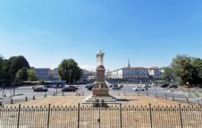 Vintage della Gran Madre: a settembre torna a Torino il mercatino retrò