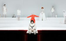 Amleto al Teatro Carignano di Torino: il capolavoro di Shakespeare apre la stagione