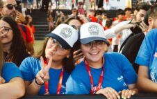 Art Invaders a Torino: festival gratuito tra arte, gaming e animazione