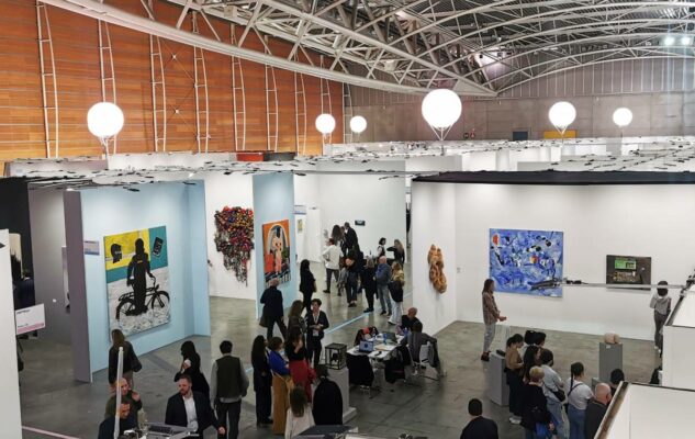 Artissima 2025: i progetti speciali