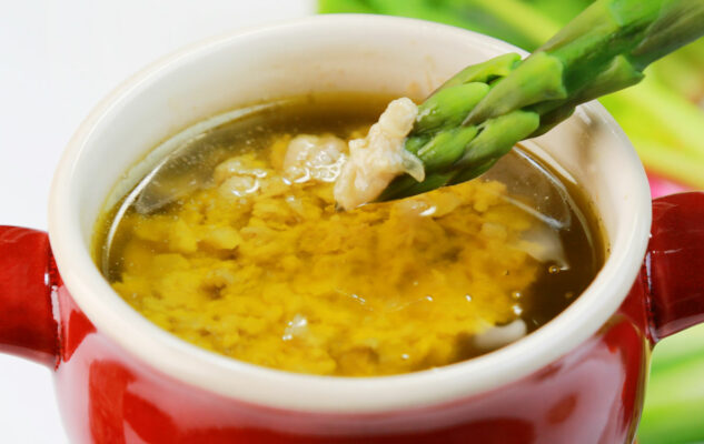 Bagna Cauda d'autunno 2025 a Vigliano d'Asti