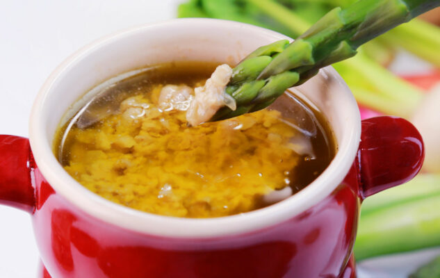 Bagna Cauda Day 2025